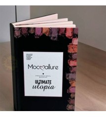 New Mocllure All In One Makeup Book Palette